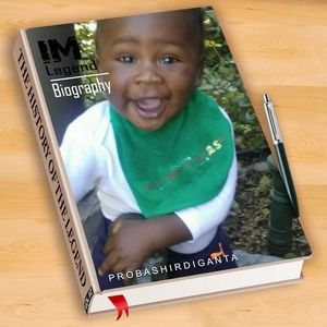 Meet your Posher, Shafi